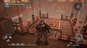 Unlocked after completing the sub mission champion of the east… The Trail Of The Master Side Missions Nioh Nioh Game Guide Gamepressure Com