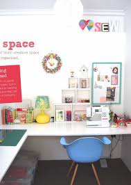 Tickle The Imagination Issue 11 Craft Room Office Dream Craft Room Creative Space