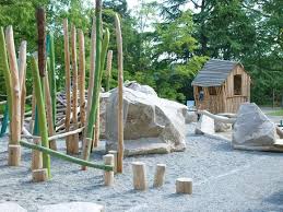 Parks For Sensorial Experiences References Spielplatz Design Naturspielplatze Und Spielplatz