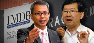 陈胜尧) is a malaysian politician from the dap party. Pm Tidak Terlibat Secara Langsung 1mdb Akui Ahli Pac Dap Mynewshub