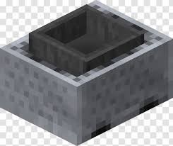 Move the powered rails to your inventory. Minecraft Minecart Rail Transport Mining Coal Dropper Recipe Transparent Png