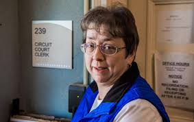 High turnout in Nelson County election