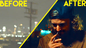 Download free 450 color correction bundle, the luts pack that contains 450 unique, stylish ready for use color presets for your films and tv, social. 99 Cinematic Color Grading Presets Iwltbap