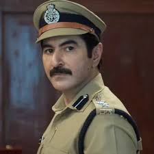Khakee 'The Bengal Chapter': Meet Jeetendra Madnani, Tollywood Actor Who  Shines As IPS Arjun Maitra