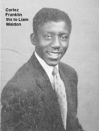 Marv Goldberg's R&B Notebooks