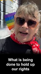 We asked people at our West Seattle Street Rally "What do you think of the  Senate's Billionaire Bailout Bill?" and "What can we do about it?" , This  is what Hope says about that.