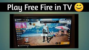 Prime members enjoy free delivery and exclusive access to music, movies, tv shows, original audio series, and kindle books. How To Play Free Fire In Tv Using Mobile How To Play Free Fire In Smart Tv Android Tv Non Android Youtube