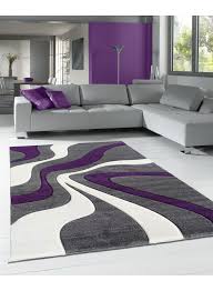 Maybe you would like to learn more about one of these? Diamond Vagues Salon Moderne Decoration Salon Appartement Salons Violet