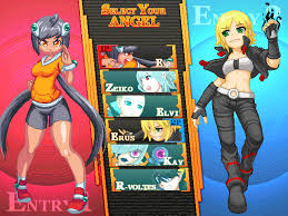Find out more with myanimelist, the world's most active online anime and manga community and database. Angels Of Battle V1 0 Combo Based 2d Anime Fighting Game Release Announcements Itch Io