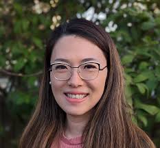 Renee Hui ~ Cascade Christian Counselling