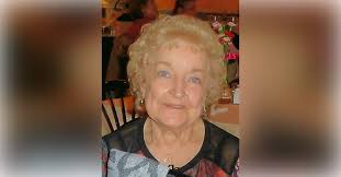 Obituary information for Irene M. Ciancio