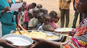 One of the world's poorest countries, the central african republic has struggled under repeated political crisis which have resulted in conflict and instability. Un Warns Of Hunger Crisis In Central African Republic Medafrica Times
