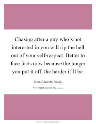 Not Interested Quotes Sayings Not Interested Picture Quotes