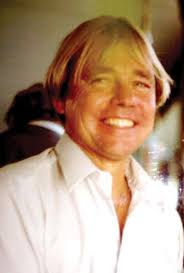 Earl Charles Schumacher • The Malibu Times