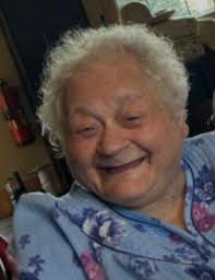 Obituary information for Martha Jean Padgett