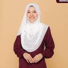 082221526155 pengiriman dari jakarta dkrm 1hr stlh trsfer. Pakaian Muslimah Gaya Terkini Kenduri Majlis Rasmi Casual Temuduga Home Facebook