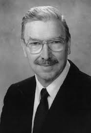 Dr. Bernard J. Reilly (1926–2013)