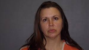 Hawkins mayor arrested for tampering with government records