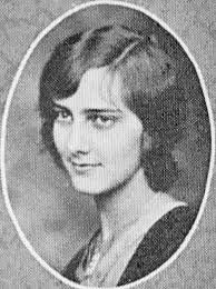 Evelyn M. Bolhuis Dalman (1912-2004): homenaje de Find a Grave