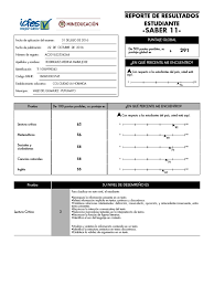 Los percentiles sirven para evaluar cómo está el. Resultados Icfes Aritmetica Prueba Evaluacion