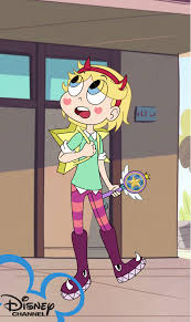 Star Male Version 2 Star Vs The Forces Of Evil Star Vs The Forces Star Butterfly Outfits
