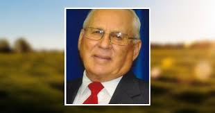 Buell Olmstead Obituary June 17, 2024