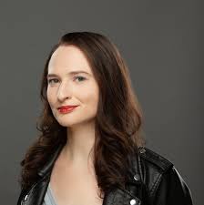 Theater — Emma Sherr-Ziarko