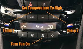 Also pay attention to whether the drops are oily, or smell unpleasant. Car Windows Fog Up When Heat Is On Secret Fix Rustyautos Com