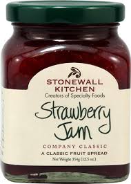 How often does stonewall kitchen release new coupons? Stonewall Kitchen Jam Strawberry 12 5 Oz Vitacost
