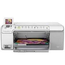 We did not find results for: Hp Photosmart C5283 Ink Cartridges