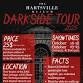 Darkside Tour 2025 event image