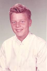 Thomas Bayer Obituary