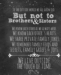 National Sibling Day Sibling Quotes Brother Quotes Little Brother Quotes