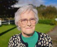 Condolence Book for Teresa Tarmey (née Sheil) (Williamstown, Galway)