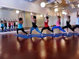 Studios are usually spread out all over the city which makes it such a convenient way to become healthy. Metta Yoga Edmonton South In Edmonton Ab Ca Mindbody