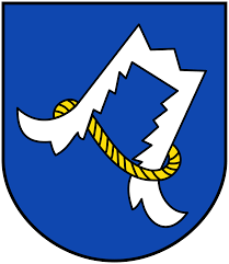 Datei Deu Karnap Coa Svg Wikipedia