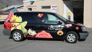 10 Best Vans Ideas Car Wrap Van Wrap Vehicle Signage