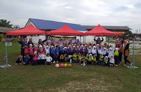 Setiausaha sukan sk rtb 2015. Archives Sk Bukit Changgang
