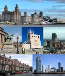 Liverpool is a city where you can be yourself. Liverpool Wikipedia
