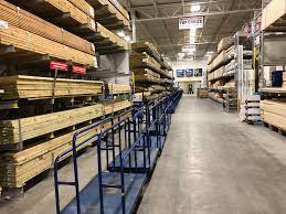I will light a candle for the lumber at lowe's, another said. Yeah I Think We Ve Got Enough Lumber Carts Fearless Leader Lowes