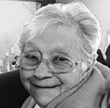 Allie SUTTLES Obituary (2021)