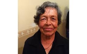 Con magna convivencia celebraron a los abuelos