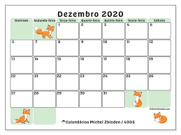 16 de dezembro de 2019última modificação: Calendario 49ds Dezembro De 2020 Para Imprimir Calendario Julho Calendario Novembro Calendario Maio