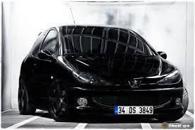 Solo Peugeot 206 1 6 16v Gti Rc Fotos Videos Comentarios Volumen I Pagina 12 Forocoches Peugeot Peugeot 206 Tuning Coches Deportivos