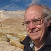 Professor Neil C. Rowe