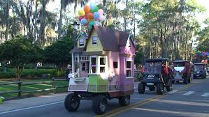 Maybe you would like to learn more about one of these? Here Comes The Big Parade Golf Cart Parades Around The United States Golf Cart Resource