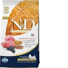 Farmina's cat food range isn't as large as its dog food range but is still significant. Farmina Natural Delicious Lamb Dog Food Review Recalls