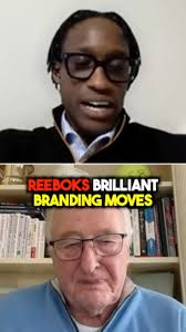 Branding, Identity, & Influencer Marketing tactics at its best. The founder  of Reebok, Joe Foster, explains about using Reebok Racing as the catalyst  to gain media exposure at the London marathon by ...