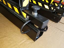 Hts 20shm 2 Cargo Van Units Require A Standard Class Three 2 Inch Id Trailer Hitch Receiver To Install To Vehi Trailer Hitch Receiver Cargo Van Trailer Hitch