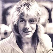 Photo courtesy of Chris Fontanelli, Fred Scavone & Randy Rhoads Forever.  (Paul)